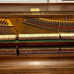 chappell upright piano