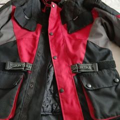motorbike jacket
