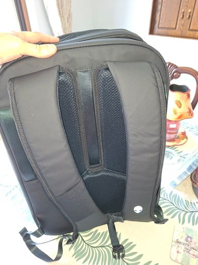 Alienware 18" Backpack (AW7825P) - BRAND NEW