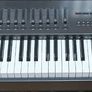 M-Audio Oxygen 88 USB MIDI controller - 88 Key Graded Hammer Action Image 4