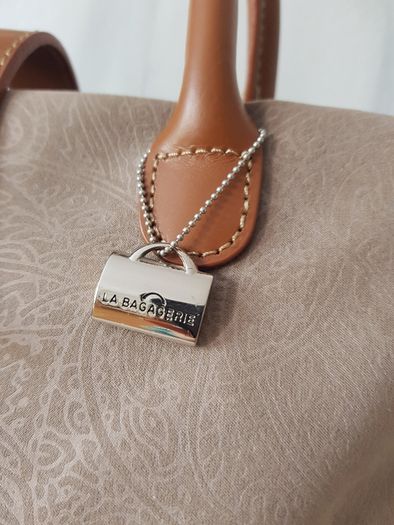 La Bagagerie Handbag