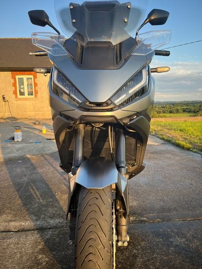 2024 Honda NT1100
