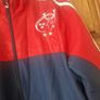 Munster rugby jacket sz small Image 3