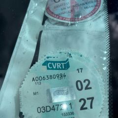Camper Van on logbook tested on text and  solar panel