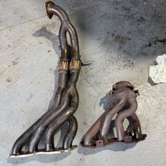tegiwa exhaust manifold