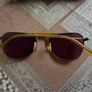 Rayban RB8064 Titanium Polarised Sunglasses Japan Made Image 5