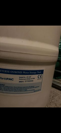 Water Softener