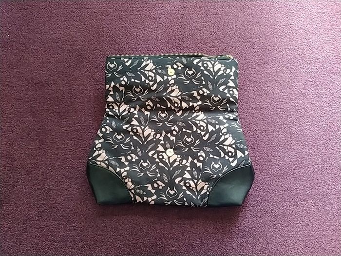 Cosmetic Bag by Lancome
