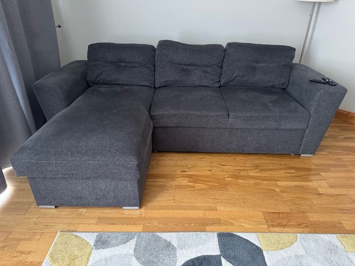Sofa Bed