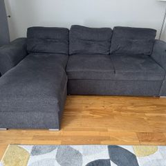 Sofa Bed