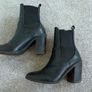 Ladies Boots Image 3
