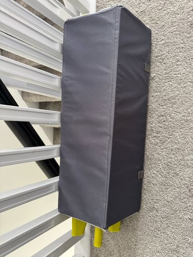 Travel Cot