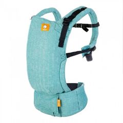 Tula Free-to-Grow Linen Reef