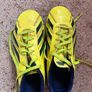 childrens football boots size 2 Image 2