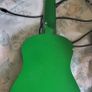 Mad About Ukulele - Green Image 2