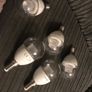 E14  b22 ses dimmable LEDs Image 2