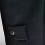 Stylish Italian  Enrico Coveri Mens Wool and Cashmere Coat Image 9