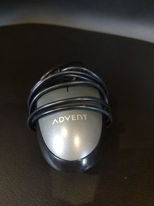Free Postage! Advent USB Laser Mouse.