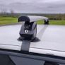 Peugeot 3008 Roof Rack Image 2