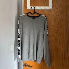 DKNY jumper