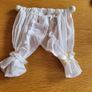 Curtains for dolls house Image 5