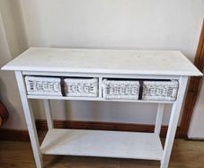 Hall Table