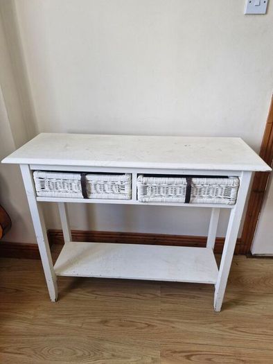 Hall Table