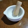Pestle and mortar Image 2