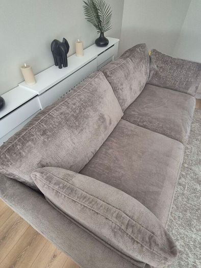 Couch & Armchair