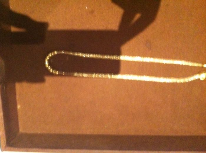 Hult Quist Necklace