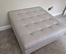 ottoman foot stool