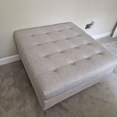 ottoman foot stool