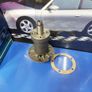 Mercedes W123 water pump Image 7