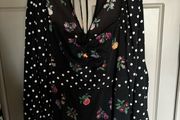 ASOS Curve Maxi Dress