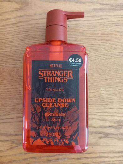 Brand New Stranger Things Gifts
