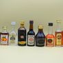 Vintage Miniature Liquor Bottle Collection  120+ Pieces Image 7