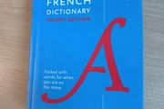 French Dictionary.
