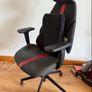IKEA - Ergo Gaming Chair (3D arm rests) Image 2