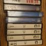 U2 Cassette Tapes for sale Image 4