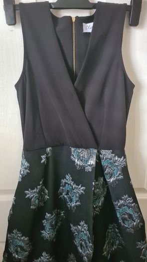 Closet Dress Size 10