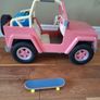 TOY Our Generation Jeep Image 3
