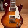 Epiphone Les Paul Standard '60s Iced Tea Image 9