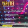 chauvet motion drape led Image 2