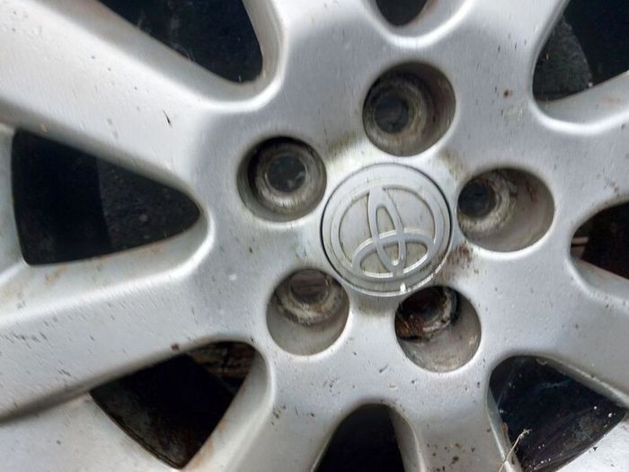 alloys