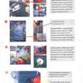 Pacini 7hp 2800 psi Petrol Power Washer Image 4