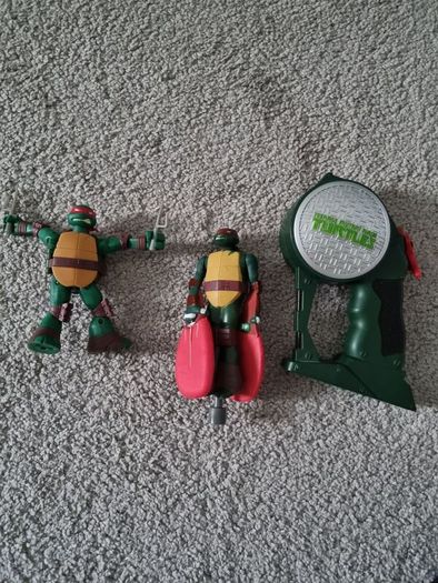 Ninja turtles