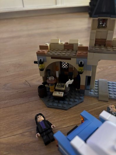 Lego Harry Potter Whomping Willow 75953
