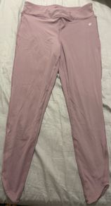 Dusty Pink Leggings