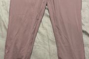 Dusty Pink Leggings