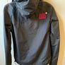 Superdry jacket with hood for women / ladies Image 2